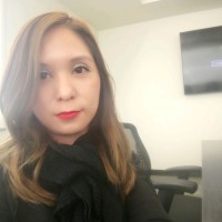 Jacqueline Valencia