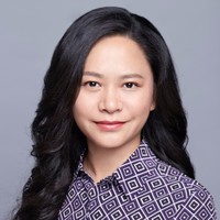 Crystal Lian