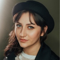 Chloe Petrucci