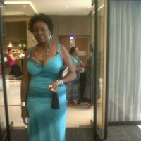 Betty Maluleke