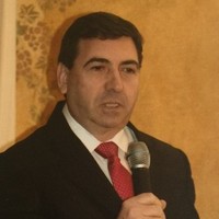 Pedro Pegoraro