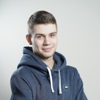 Bohdan Maksymiuk