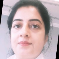 Unaiza Faisal