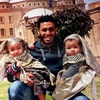 Mohamed Ismail