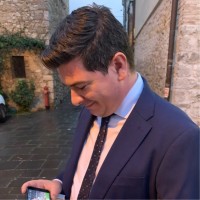 Daniele De Vittori