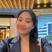 Chloe Wong Leung Ki