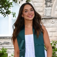 Caroline Bradkin