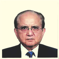 Syed Javed Shere, PE, MBA