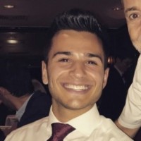 Elliott King