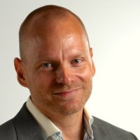 Joakim Hedin
