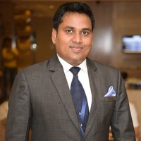 Shyam Yadav