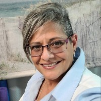 Lydia Serrano