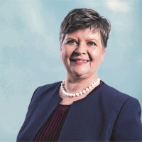 Anja Gestmann