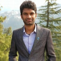 Pavan Kumar Reddy