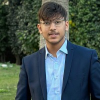 Gaveesh Singla