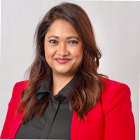 Sudeshna Raychaudhuri