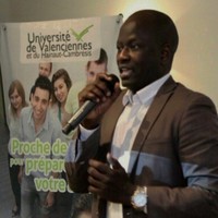 Aliou TALL