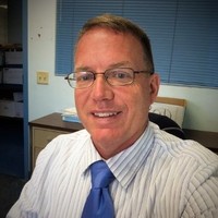 Charles Cavanaugh