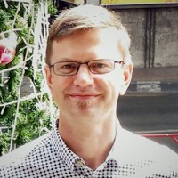 Andrew Kell