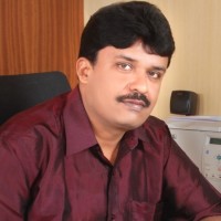Srinivas B H