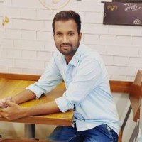 Sreekanth M