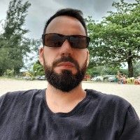 André Augusto Corrêa Da Silva