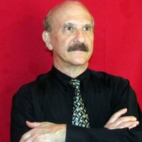 Rob Miraldi, Ph.D.