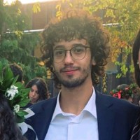 Samuele Farhi