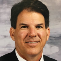 Patrick McMurry