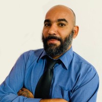 Adriano Santana Barbosa
