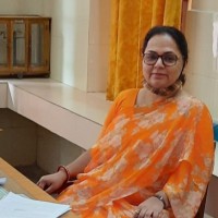 Dr Deepshikha Sharma