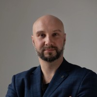 Alexander Popov