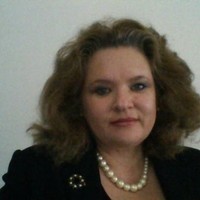 Rachel Roberts