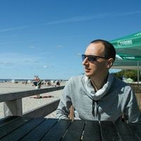 Чирикин Петр