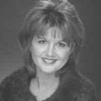 Vicki Frizzell