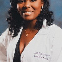 Jayla Lipsey, Mls(Ascp)Cm