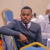 Edwin Theuri