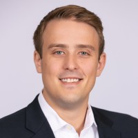Daniel Brinker, MBA