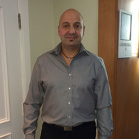 George Rahwan