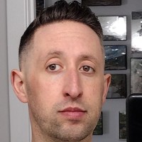Christopher Boyarski