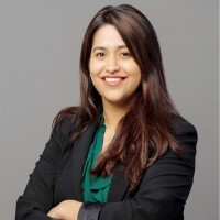 Sanjana Gholap