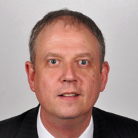 Rolf Eberhard