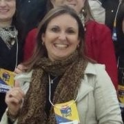 Liliane Mendonça