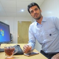 Mehdi Naseri