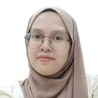 Nornasuha Zakaria