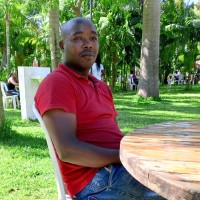 Gideon Koech