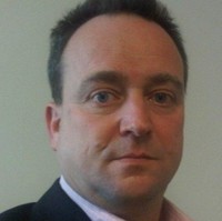 Erik Bachman