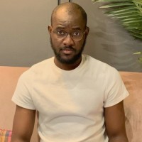 Kevin Daniel Baguian Nsue