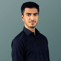 Mohammed Almedlej