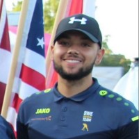 Amir Joel Simon El Quachani